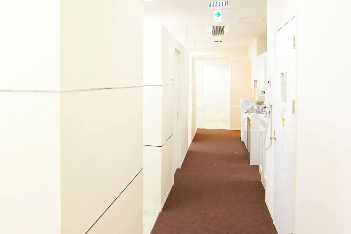 院内通路