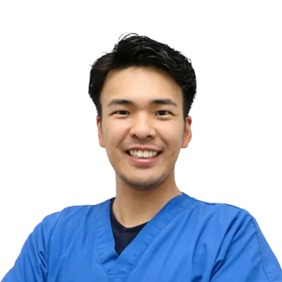 菊地 俊介