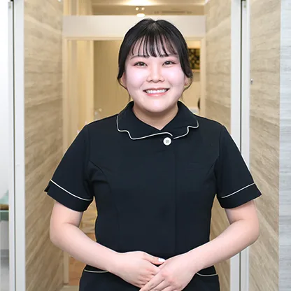 松尾夕菜